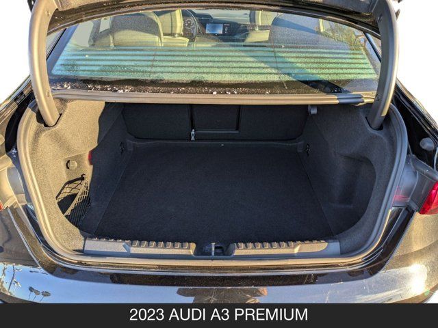2023 Audi A3 Premium
