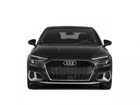 2023 Audi A3 Premium