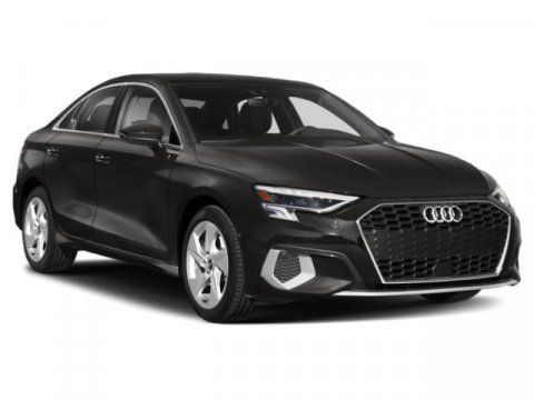 2023 Audi A3 Premium