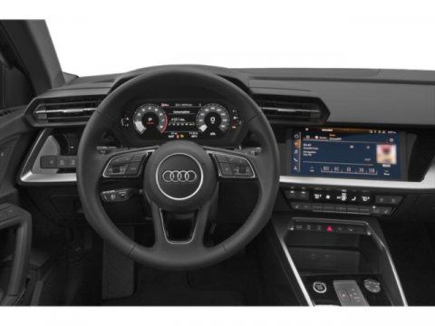 2023 Audi A3 Premium