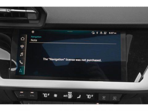 2023 Audi A3 Premium