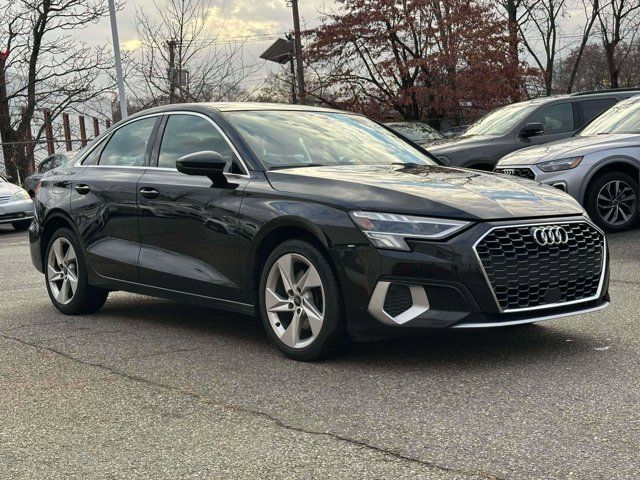 2023 Audi A3 Premium 2023 Audi A3 Premium