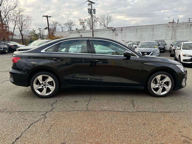 2023 Audi A3 Premium 2023 Audi A3 Premium