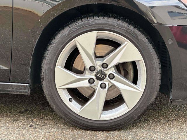 2023 Audi A3 Premium 2023 Audi A3 Premium