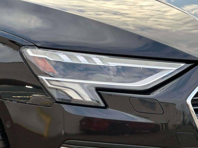 2023 Audi A3 Premium 2023 Audi A3 Premium