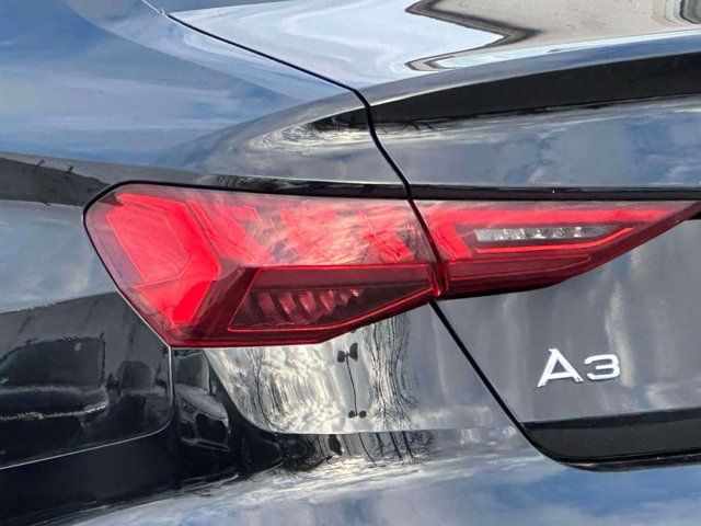 2023 Audi A3 Premium 2023 Audi A3 Premium