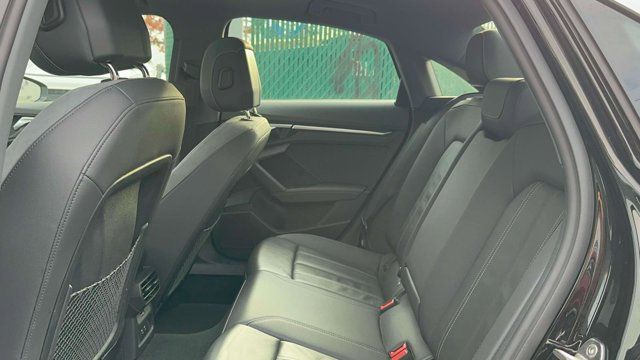 2023 Audi A3 Premium 2023 Audi A3 Premium