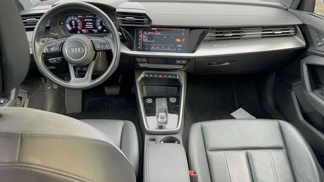 2023 Audi A3 Premium 2023 Audi A3 Premium