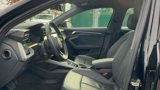 2023 Audi A3 Premium 2023 Audi A3 Premium