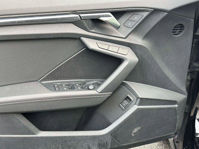 2023 Audi A3 Premium 2023 Audi A3 Premium