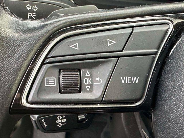 2023 Audi A3 Premium 2023 Audi A3 Premium