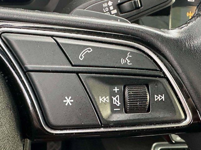 2023 Audi A3 Premium 2023 Audi A3 Premium