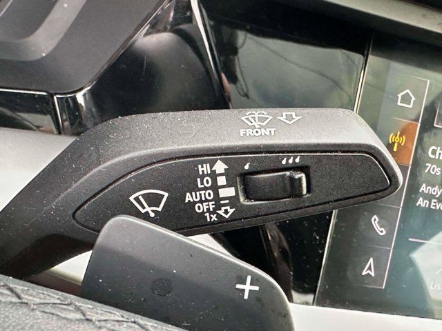 2023 Audi A3 Premium 2023 Audi A3 Premium