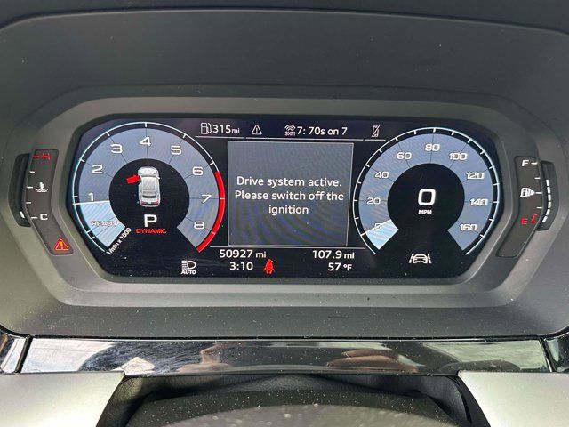 2023 Audi A3 Premium 2023 Audi A3 Premium