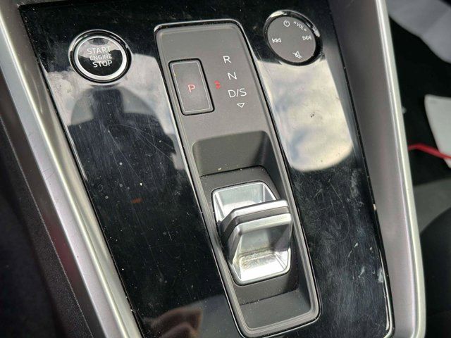 2023 Audi A3 Premium 2023 Audi A3 Premium