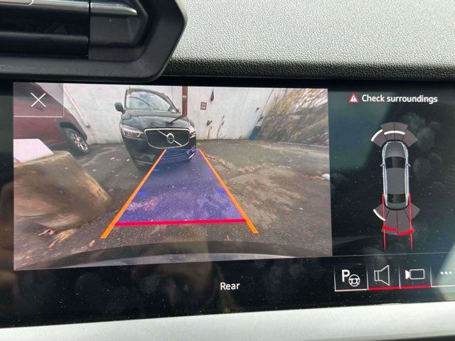 2023 Audi A3 Premium 2023 Audi A3 Premium