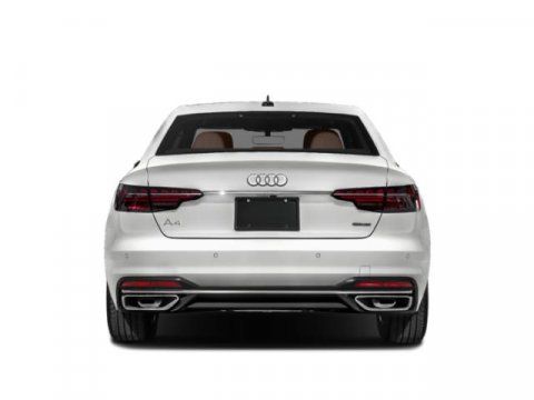 2023 Audi A4 Sedan S line Premium Plus 2023 Audi A4 Sedan S line Premium Plus