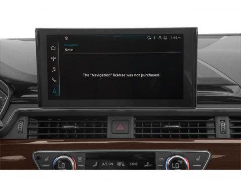 2023 Audi A4 Sedan S line Premium Plus 2023 Audi A4 Sedan S line Premium Plus