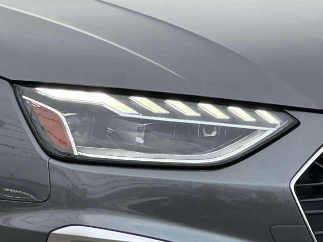 2023 Audi A4 Sedan S line Premium Plus 2023 Audi A4 Sedan S line Premium Plus