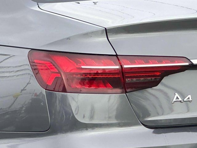 2023 Audi A4 Sedan S line Premium Plus 2023 Audi A4 Sedan S line Premium Plus