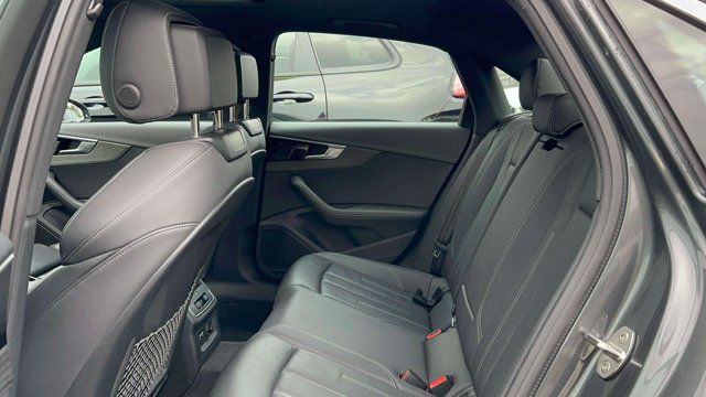 2023 Audi A4 Sedan S line Premium Plus 2023 Audi A4 Sedan S line Premium Plus