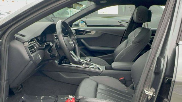 2023 Audi A4 Sedan S line Premium Plus 2023 Audi A4 Sedan S line Premium Plus