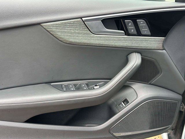 2023 Audi A4 Sedan S line Premium Plus 2023 Audi A4 Sedan S line Premium Plus