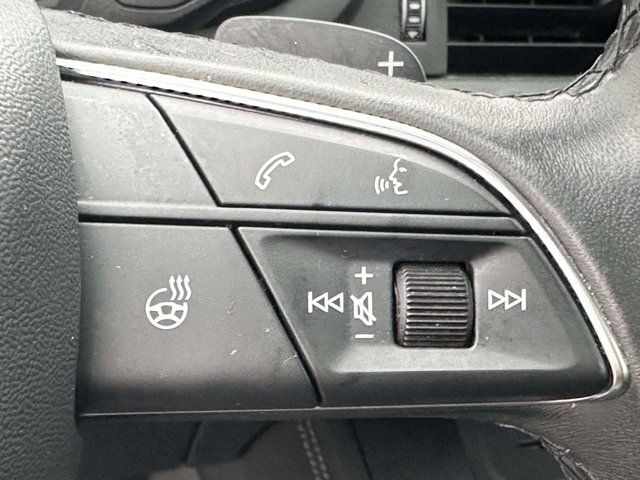 2023 Audi A4 Sedan S line Premium Plus 2023 Audi A4 Sedan S line Premium Plus