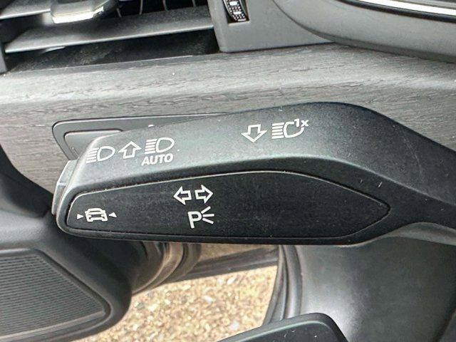 2023 Audi A4 Sedan S line Premium Plus 2023 Audi A4 Sedan S line Premium Plus