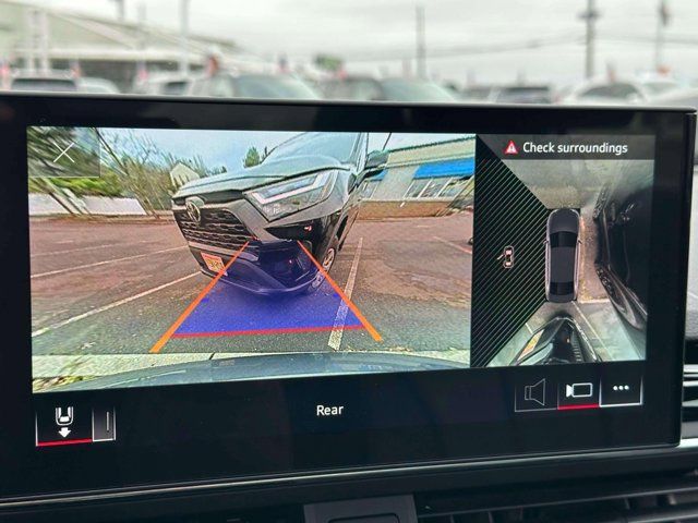 2023 Audi A4 Sedan S line Premium Plus 2023 Audi A4 Sedan S line Premium Plus