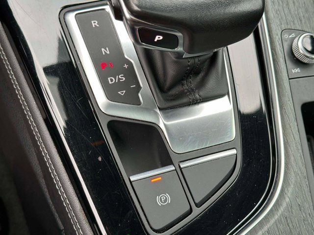 2023 Audi A4 Sedan S line Premium Plus 2023 Audi A4 Sedan S line Premium Plus