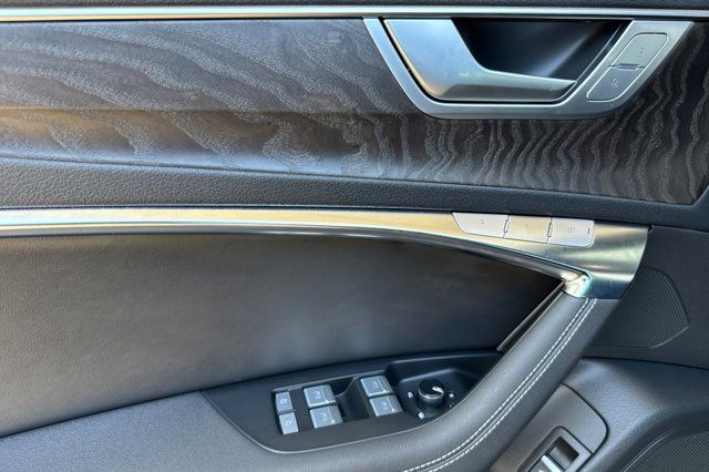 2023 Audi A7 Premium Plus Certified Pre-Owned 2023 Audi A7 Premium Plus Certified Pre-Owned