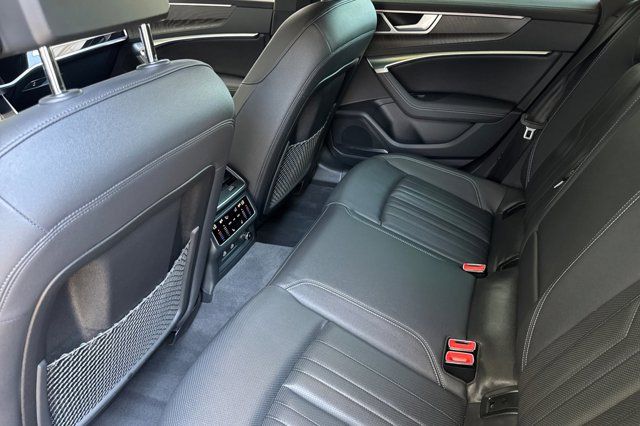 2023 Audi A7 Premium Plus Certified Pre-Owned 2023 Audi A7 Premium Plus Certified Pre-Owned