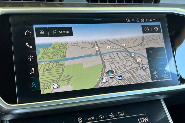 2023 Audi A7 Premium Plus Certified Pre-Owned 2023 Audi A7 Premium Plus Certified Pre-Owned