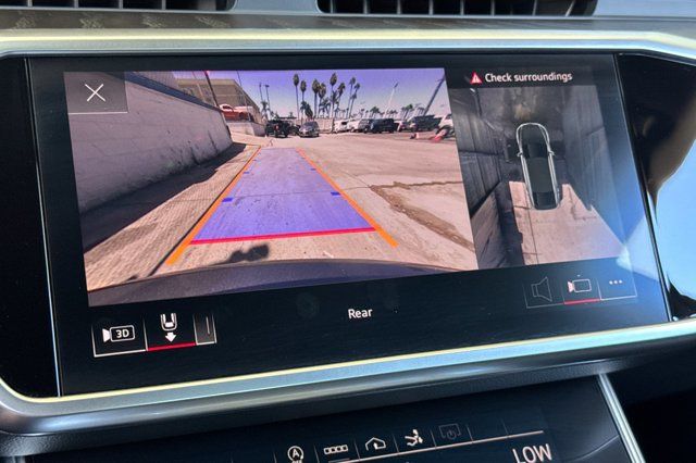 2023 Audi A7 Premium Plus Certified Pre-Owned 2023 Audi A7 Premium Plus Certified Pre-Owned