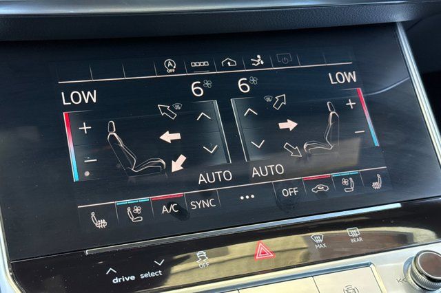 2023 Audi A7 Premium Plus Certified Pre-Owned 2023 Audi A7 Premium Plus Certified Pre-Owned