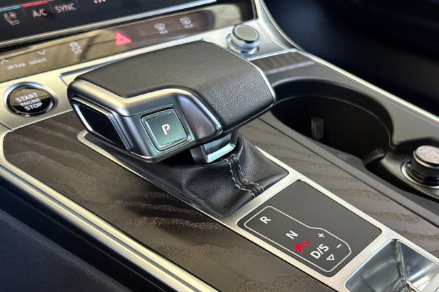 2023 Audi A7 Premium Plus Certified Pre-Owned 2023 Audi A7 Premium Plus Certified Pre-Owned