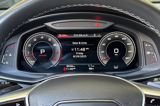 2023 Audi A7 Premium Plus Certified Pre-Owned 2023 Audi A7 Premium Plus Certified Pre-Owned