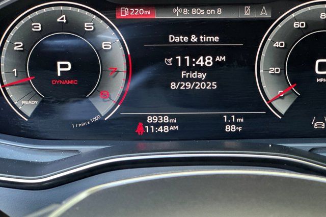 2023 Audi A7 Premium Plus Certified Pre-Owned 2023 Audi A7 Premium Plus Certified Pre-Owned