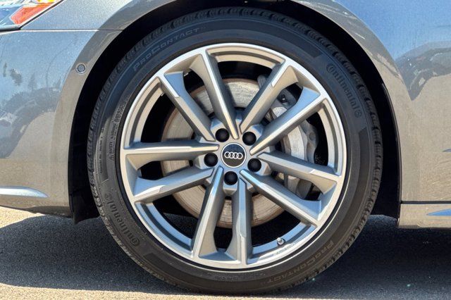 2023 Audi A7 Premium Plus Certified Pre-Owned 2023 Audi A7 Premium Plus Certified Pre-Owned