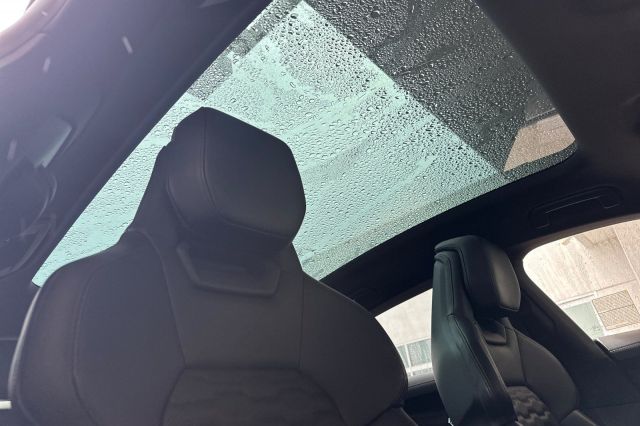 2023 Audi e-tron GT Prestige 2023 Audi e-tron GT Prestige