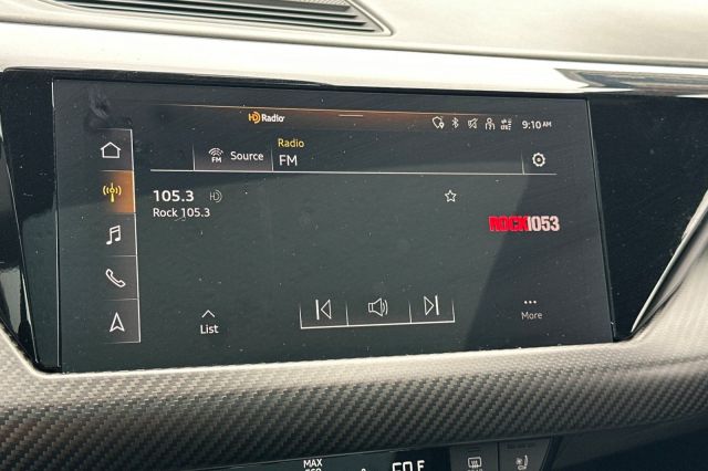 2023 Audi e-tron GT Prestige 2023 Audi e-tron GT Prestige