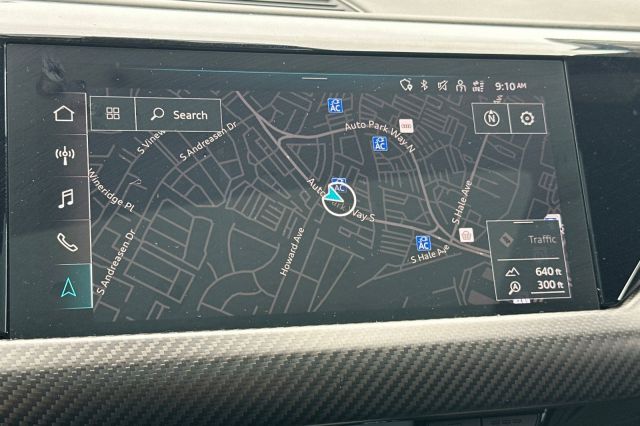 2023 Audi e-tron GT Prestige 2023 Audi e-tron GT Prestige