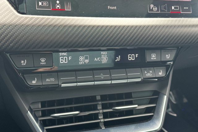 2023 Audi e-tron GT Prestige 2023 Audi e-tron GT Prestige