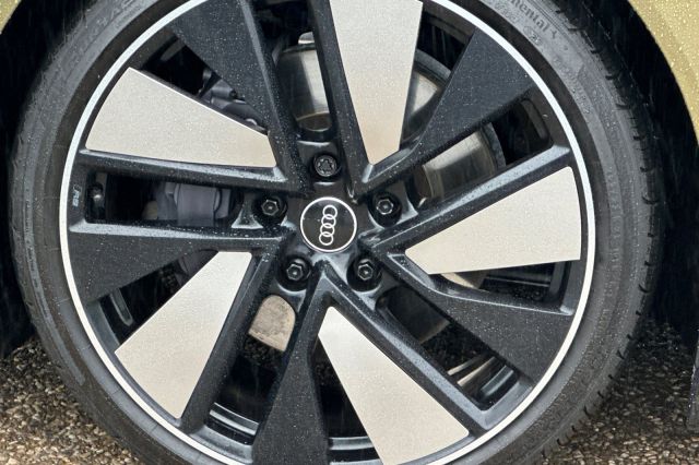 2023 Audi e-tron GT Prestige 2023 Audi e-tron GT Prestige