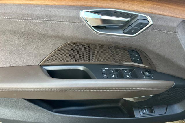 2023 Audi e-tron GT Premium Plus Pre-Owned 2023 Audi e-tron GT Premium Plus Pre-Owned