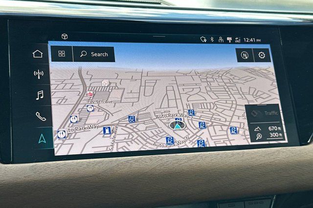 2023 Audi e-tron GT Premium Plus Pre-Owned 2023 Audi e-tron GT Premium Plus Pre-Owned