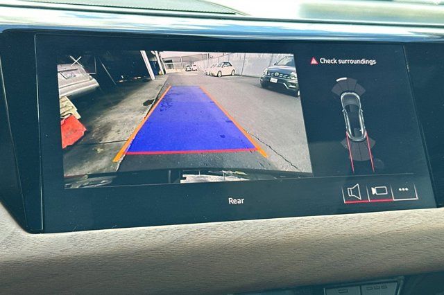 2023 Audi e-tron GT Premium Plus Pre-Owned 2023 Audi e-tron GT Premium Plus Pre-Owned