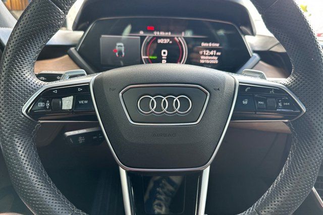 2023 Audi e-tron GT Premium Plus Pre-Owned 2023 Audi e-tron GT Premium Plus Pre-Owned