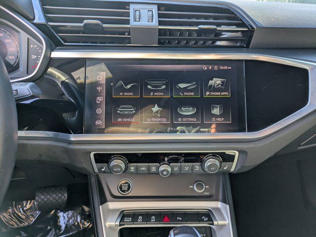 2023 Audi Q3 S line Premium Plus 2023 Audi Q3 S line Premium Plus